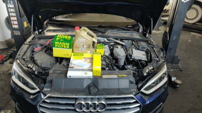 Cum sa va pregatiti pentru o revizie periodica a vehiculului si pentru inspectia tehnica periodica (ITP Cluj) Optimizat
