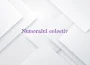 numeral colectiv