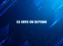 ce este un diftong