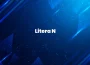 litera n