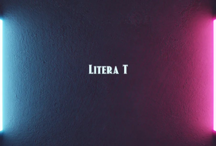 litera t