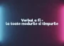 verbul a fi la toate modurile si timpurile