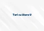tari cu litera u