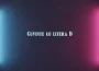 cuvinte cu litera d